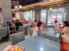 -山村茶餐厅(石岐店)