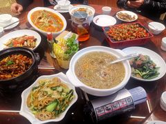 -小户人家(循礼门南国中心店)