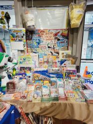 -波乐气球派对用品商店·生日布置·礼品集合店