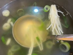 -江南面屋(明洞店)