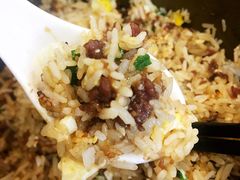-红星光发煲仔饭(大石街店)