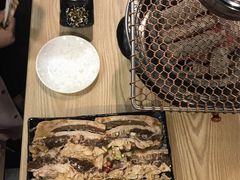 -大壮家原味烤肉(兴华北街店)