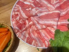 -四喜小胖·北京涮肉(五道营店)