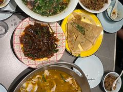 -八张桌子(老店)