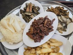 -太婆天府山珍酒楼(亚运村店)