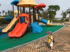 -上海滴水湖皇冠假日酒店