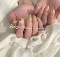 -Cici Nail日式美甲美睫工作室