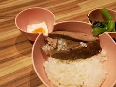 儿童鹅肝套餐-陈鹏鹏潮汕菜(欢乐海岸 海边景观店)