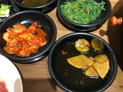 -九田家黑牛烤肉料理(二天地店)