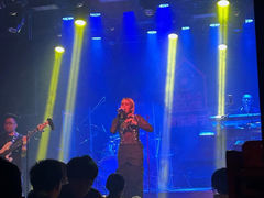 -音乐房子·LIVE(成都汇锦城店)