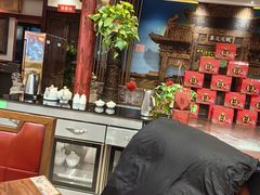 -山西会馆·晋菜·晋商宴·学堂记忆(许坦西街店)
