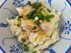 -梅州好吃腌面-达兴全猪汤(别走错店)