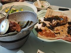 -苏梦江南·淮扬菜(夫子庙店)