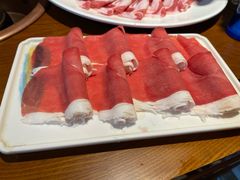 -前门杨记·铜锅涮肉(王府井·故宫店)
