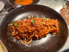 -芭莉与彩虹西餐厅(成都合生汇店)