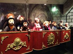 -济州岛泰迪熊博物馆