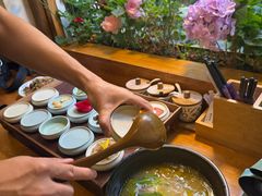 -桥香园过桥米线(复兴路店)