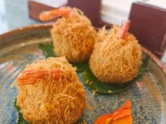 -白天鹅宾馆-玉堂春暖餐厅