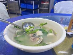 -东江海鲜大排档·潮汕菜·砂锅粥