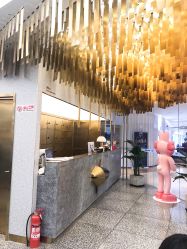 点击看大图 -3AM HAIR SALON烫发染发接发