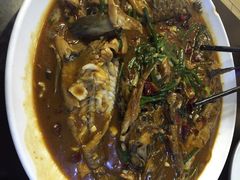 -天津包子铺·海鲜家常菜(北戴河店)