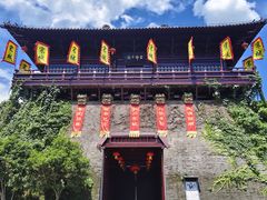 -杭州宋城