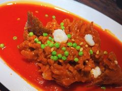 -外婆家(蓝色港湾店)