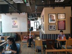 大堂-COSTA COFFEE(昆城广场店)