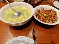 -杨厨的田园饭店(长城路店)