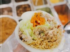 -张果佬年糕卷(科巷店)