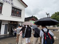 -哑巴生煎(临顿路店)