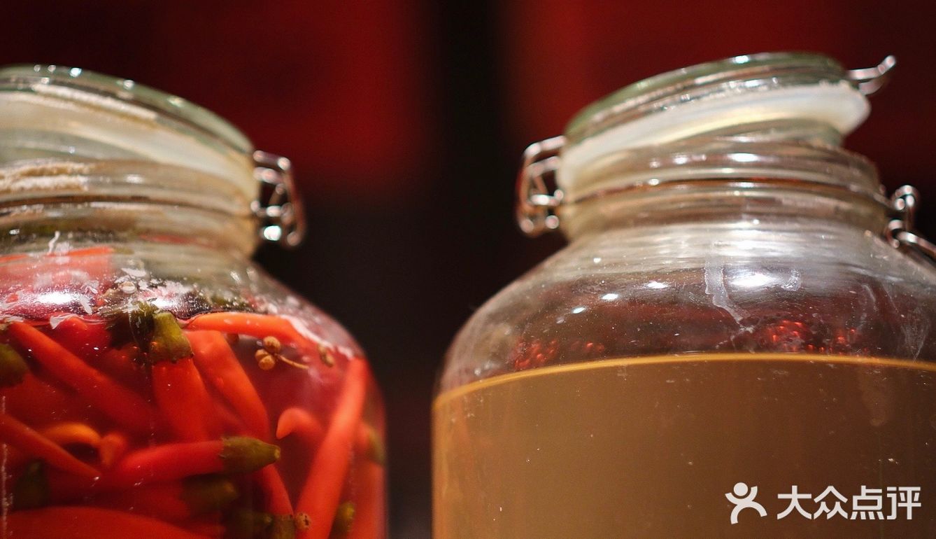 和川渝下酒菜的双向奔赴～隆福寺外烟火气🌶️