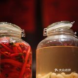 和川渝下酒菜的双向奔赴～隆福寺外烟火气🌶️
