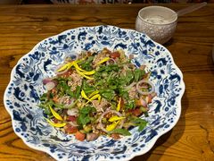 -清真·双公羊·馕坑烤全羊(奥体店)