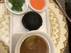 -丹鼎铁板料理