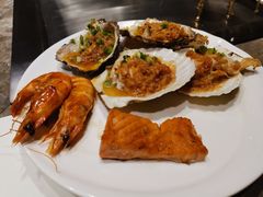 -雅玛花式铁板烧(国宏宾馆店)