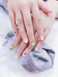 -7嘉nail eyelash·美甲美睫