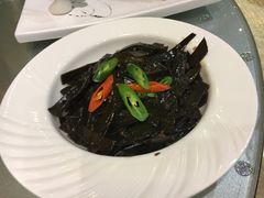 -银湖宴会中心-餐饮部