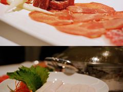 -红雀围·海鲜火锅(陆家嘴中心店)