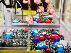 -天空之城动漫电玩世界(路劲又一城店)