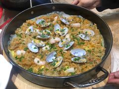 -正阁海鲜餐厅(六虹桥店)