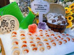 -川骄海鲜自助(河东店)