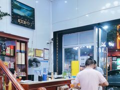 -老地方海鲜坊(步行街店)