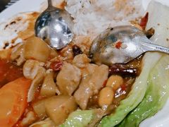 -尊品牛排(中大国际店)