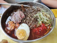 -故乡明太鱼屋(航北路店)