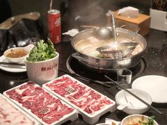 -尚合里潮汕牛肉火锅(海沧店)