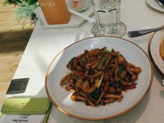 -大树餐厅(红旗街万达店)