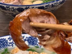-小潘记鸭血粉丝汤