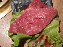 -一井烧肉·活鳗·火锅(毕淘买店)