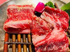 -西塔老太太泥炉烤肉(望京一店)
